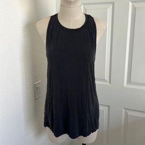 Lululemon muscle style tank top
